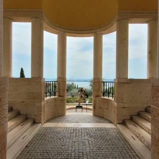 Arch phone wallpaper