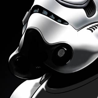 Star Wars iPhone 14 wallpaper