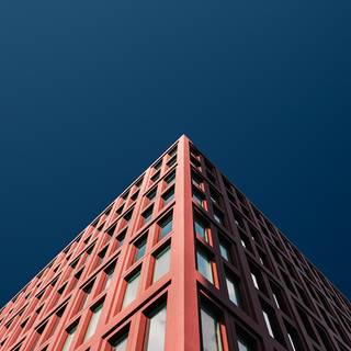 iPhone depth effect wallpaper