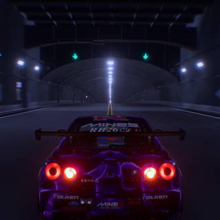 Gran Turismo 7 phone wallpaper