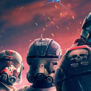 Star Wars iPhone 14 wallpaper