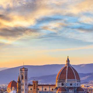 Florence iPhone wallpaper