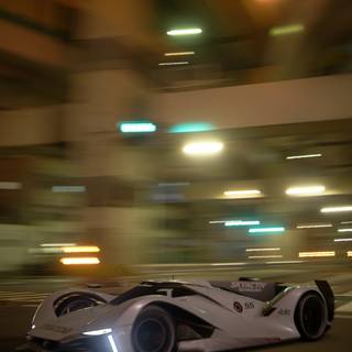 Gran Turismo 7 phone wallpaper