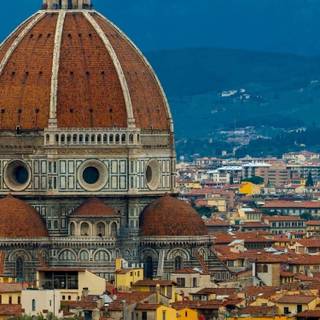 Florence iPhone wallpaper