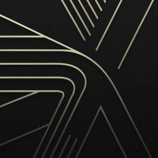 Black iPhone aesthetic wallpaper