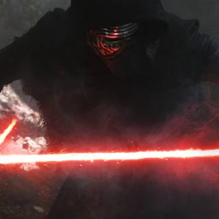 Star Wars iPhone 14 wallpaper