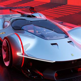 Gran Turismo 7 phone wallpaper