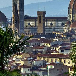 Florence iPhone wallpaper