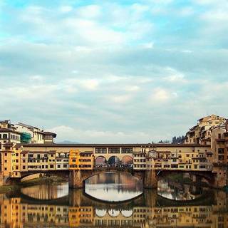 Florence iPhone wallpaper