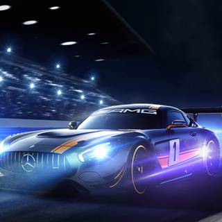 Gran Turismo 7 phone wallpaper