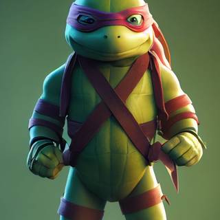 iPhone depth effect wallpaper