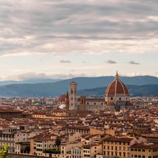 Florence iPhone wallpaper