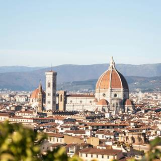 Florence iPhone wallpaper