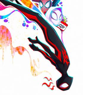 Leap of Faith iPhone wallpaper