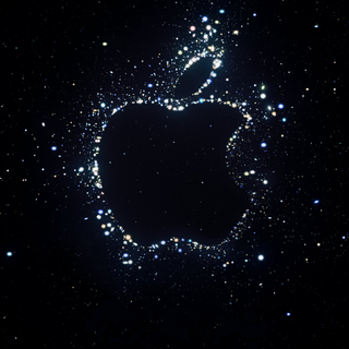 Space iPhone 14 wallpaper