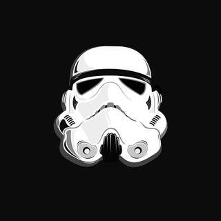 Star Wars iPhone 14 wallpaper