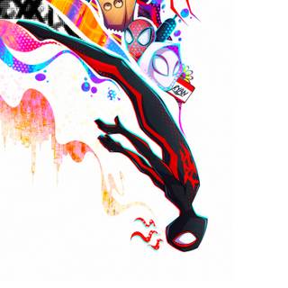 Leap of Faith iPhone wallpaper