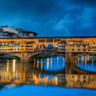 Florence iPhone wallpaper