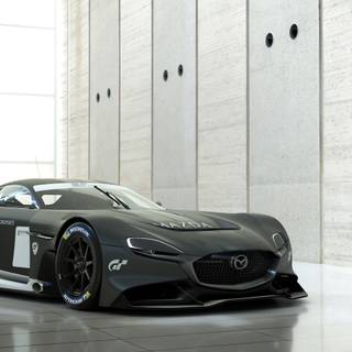 Sports car 4k desktop wallpaper