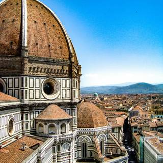 Florence iPhone wallpaper