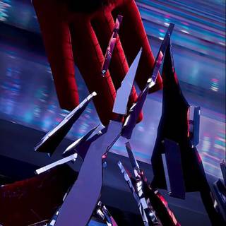 Leap of Faith iPhone wallpaper