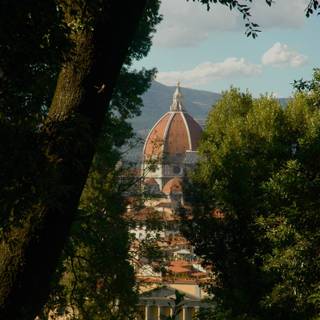 Florence iPhone wallpaper