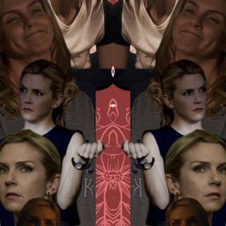 Kim Wexler phone wallpaper