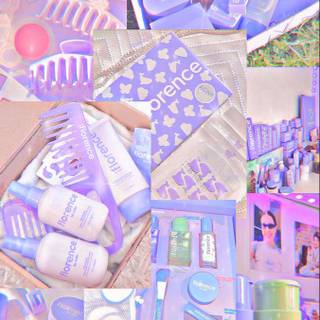 Florence iPhone wallpaper