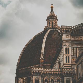 Florence iPhone wallpaper