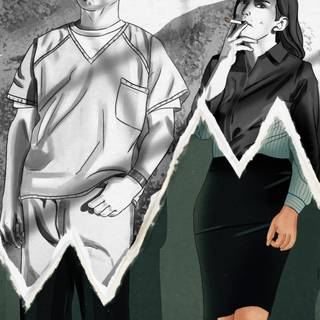 Kim Wexler phone wallpaper