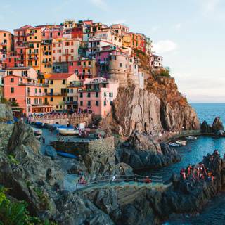 Florence iPhone wallpaper