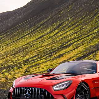 Gran Turismo 7 phone wallpaper