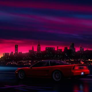 Gran Turismo 7 phone wallpaper