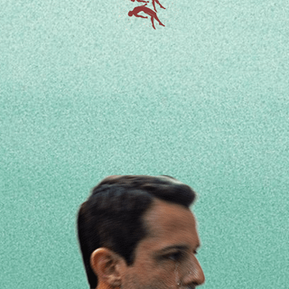 Succession iPhone wallpaper