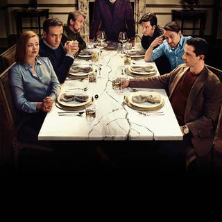 Succession iPhone wallpaper