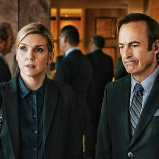 Kim Wexler phone wallpaper