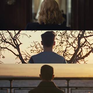 Succession iPhone wallpaper