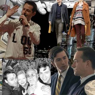 Succession iPhone wallpaper