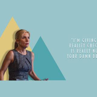 Kim Wexler computer wallpaper