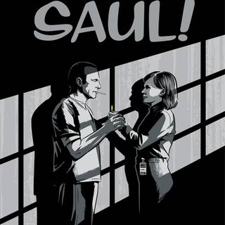 Kim Wexler phone wallpaper