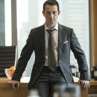 Succession iPhone wallpaper