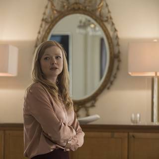 Succession Roy Family wallpaper