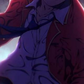 Ayanokoji iPhone wallpaper