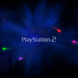 PlayStation 2 phone wallpaper