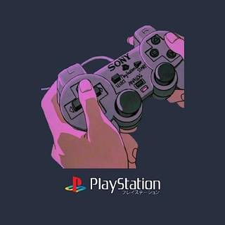 PlayStation 2 phone wallpaper