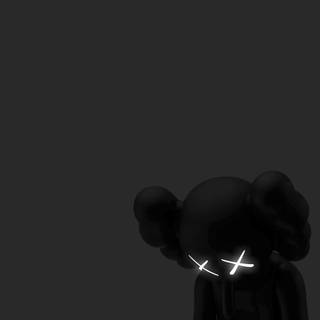 Kaws iPhone 11 wallpaper