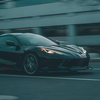 Dark cars iPhone wallpaper