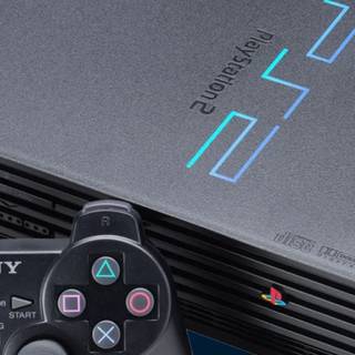 PlayStation 2 phone wallpaper