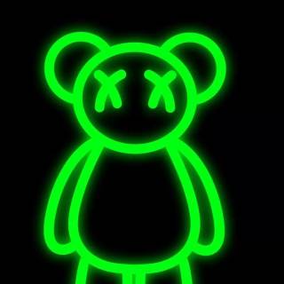 Kaws iPhone 11 wallpaper