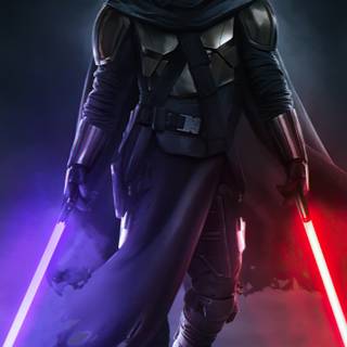 Star Destroyer iPhone wallpaper